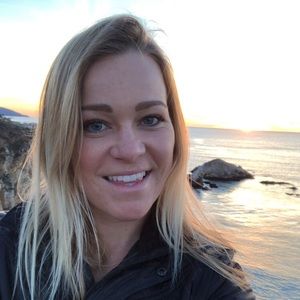 Meet your Posher, Naomi